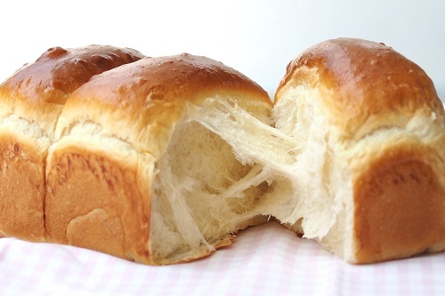 Bread Fats
